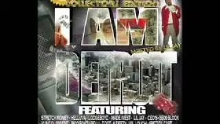 TAPE feat LIL JAY  