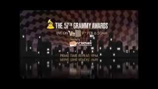 GRAMMYs on Vh1 Promo