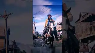 Red dead redemption #fypシ #ps5india #videogames #ps5games #ps5 #instagames #rockstargames #rdr2 #gg