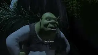 all Star Shrek 1 video Lost media