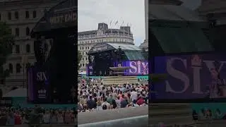 Six musical west wnd live 2025