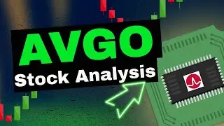 AVGO Broadcom Stock Soars 10% on Earnings! What&rsquo;s Next for Investors? 📈