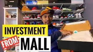 MALL SNEAKER INVESTMENT PINOY SHOE RESELLER