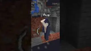 I trolled an Egirl on My Minecraft Server&hellip; (This Happened) #shorts