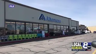 Kroger seeks to create grocery giant in $20B Albertsons bid