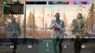 Battlefield&trade; 2042 number 1 squad