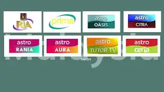 STEP Astro: TCAFSOA Teaser Astro Malay Users | 2026