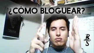 Boca Salada: &iquest;C&oacute;mo bloguear? Mis proyectos de fin de a&ntilde;o