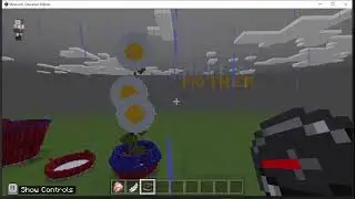 MCE Python Builder: Mother's Day Vase