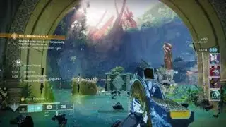 Barrow Dyad DPS Build