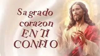 D&iacute;a 3...De la Docena al Sagrado Coraz&oacute;n de Jes&uacute;s...