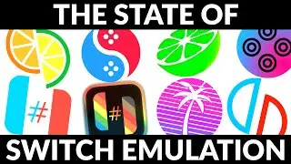 The State of Switch Emulation in 2026