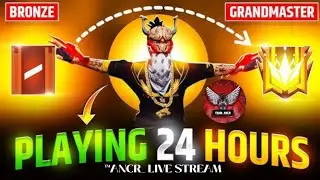Team ANCR is live