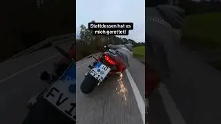 Motorrad fahren hat mein Leben ver&auml;ndert und hat mich gerettet. #bikerboy #motorcycle #rideordie