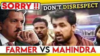 Mahindra Dealer Disrespected This Farmer, Then He Showed his Power | Aristo News #9