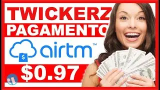 RENDA EXTRA NA INTERNET CONFIAVEL EM DOLAR | TWICKERZ 2021