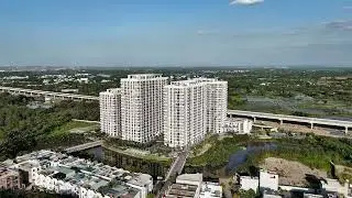 Tổng quan Căn hộ MT EASTMARK CITY - KDC CENTANA ĐIỀN PH&Uacute;C TH&Agrave;NH mới nhất Th&aacute;ng 1/2026