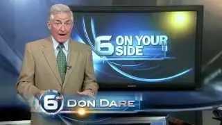 6 On Your Side