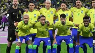 Brazil Prepares for 2026 World Cup with Strategic Training and Friendlies