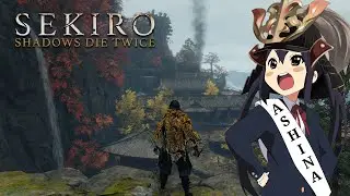 #2【隻狼SEKIRO】MOD-FtSoA 少主再我等一下！仙峰寺觀光完了就去救你了！