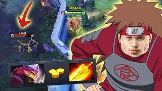 Why this PANGOLIER MID BUILD makes sense...