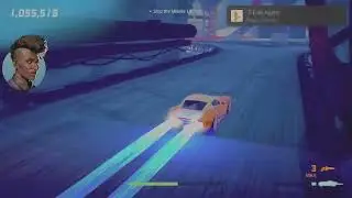 Agent Intercept_night stage