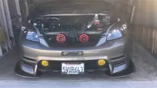 2006 Base Model to 2003 XR Conversion!