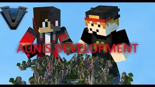 AUNIS || New random incoming wormholes test V1 || Minecraft stargate || Developing