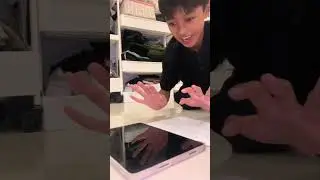 He can do magic 😱😂🥴 MSA Best #shorts #funny