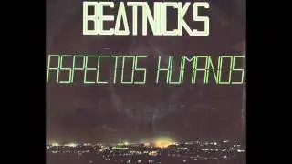 Beatnicks - Estranha Realidade
