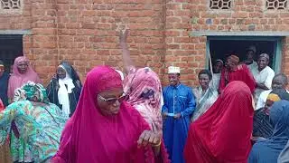 INDOWA NA WALlMA  YA MWALIMU AYUBU NA SHAKIRA 