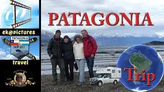 Patagonia Trip