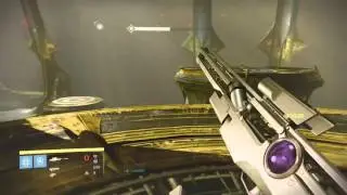 How to Solo Oryx on Titan! (King's Fall Raid)