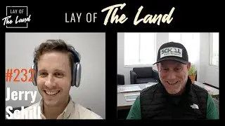 #232: Jerry Schill (Schill Grounds Management) &mdash;&nbsp;Embrace the Change