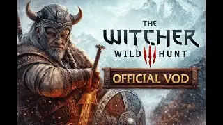 The Witcher Path of the Wolf  Shields Up, Monsters Down p2