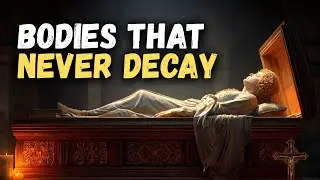 The Mystery of Incorrupt Saints: Bodies That Never Decay