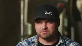 Sloop Brewing Deleted Scene - The Juice Bomb