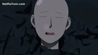 If Saitama In Demon Slayer NetflixToon.com