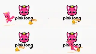 This is Ninimo : Introducing Pinkfong OVER 1,000,000 TIMES
