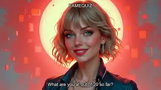 Hard Taylor Swift Lyrics Quiz | Only True Fans Know These Lines - Can You Score 20/20?