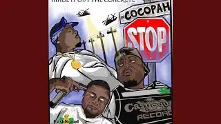 In Yo Name (feat. CashSquad Zire, CashSquad Nook & CashSquad Roxx)