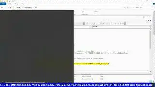 23_22.1218_EXCEL VBA & MACROS_0022_FSO-File System Object, Create, Delete, Copy, Move File&FoldersP1