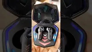 boat immortal 131 unboxing #unboxing #boat #airpods #gaming