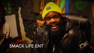 DMV Underground Radio 94.3 FM Exclusive with Ziggy Brown