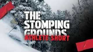The Stomping Grounds Athlete Short: Banks Gilberti