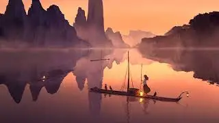ARTEVA | Quiet Hours &mdash; Soothing Music + Serene Visuals