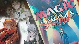 Evangelion \ Евангелион 🤖👾🦾| Стоит ли смотреть классическое аниме в 2026 году?
