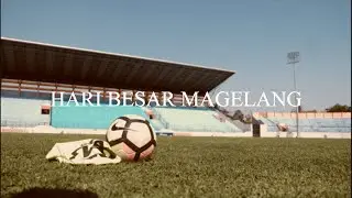 PAKDHE ORKES MASYARAKAT - HARI BESAR MAGELANG (OFFICIAL MUSIC VIDEO)