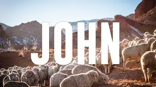 John 1:35-51 