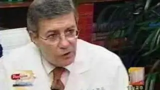 Problems with sweat? Surgery for Hyperhidrosis may help.